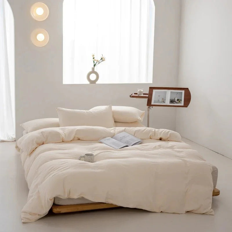 Brytona Bedding Set