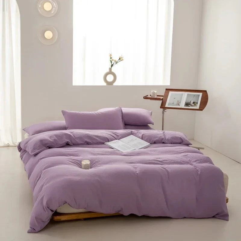 Brytona Bedding Set