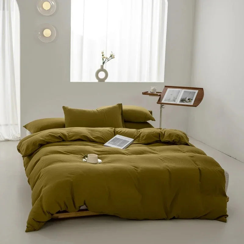 Brytona Bedding Set
