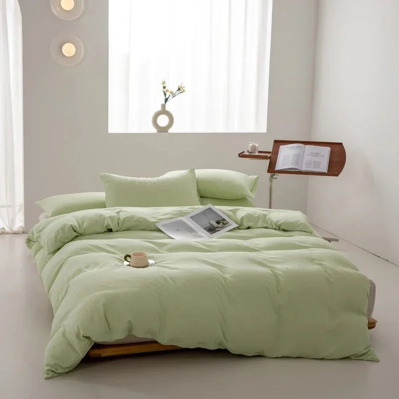 Brytona Bedding Set