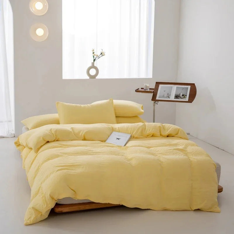 Brytona Bedding Set