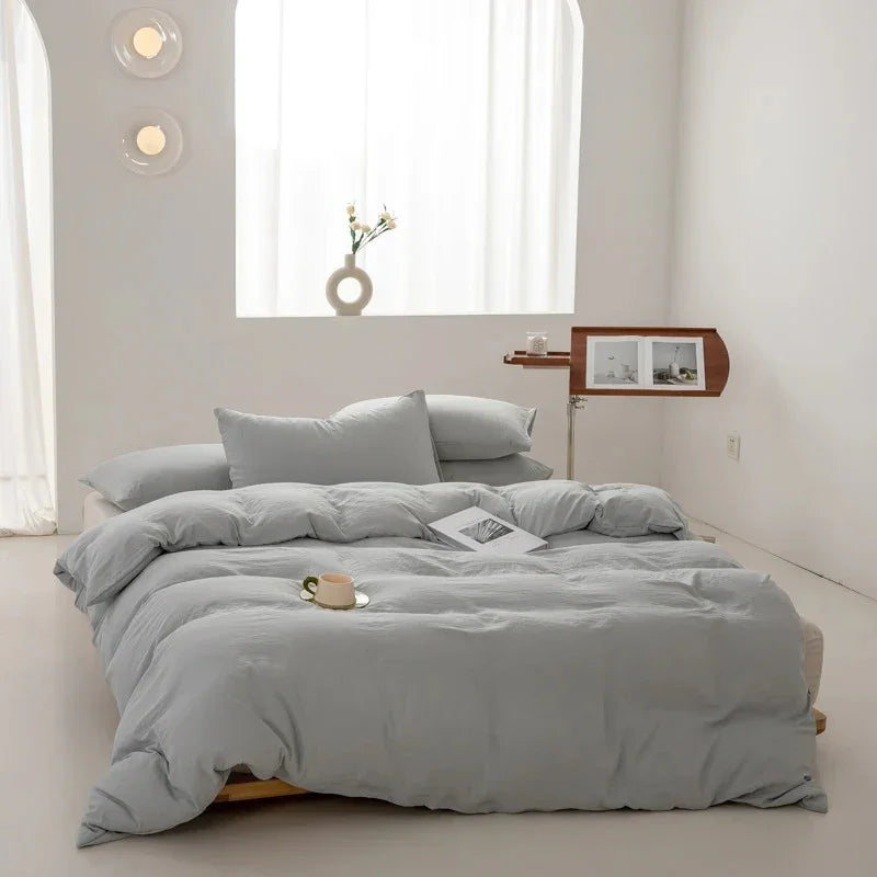 Brytona Bedding Set