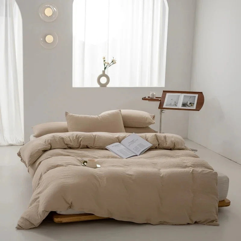 Brytona Bedding Set