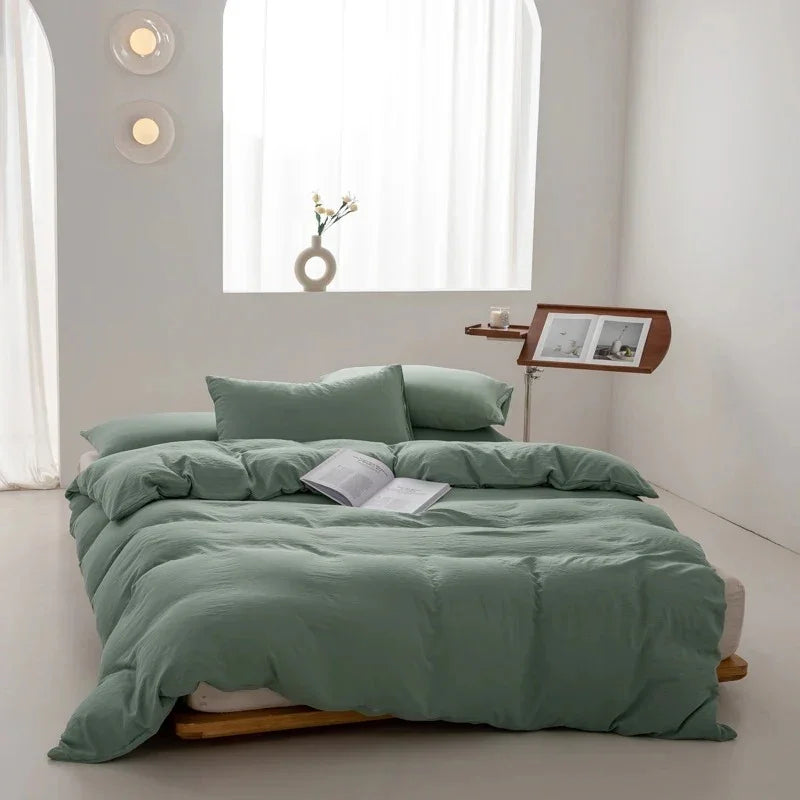 Brytona Bedding Set