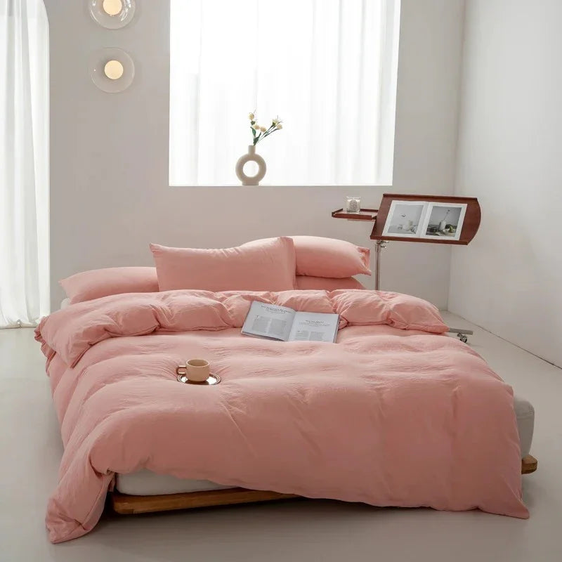 Brytona Bedding Set