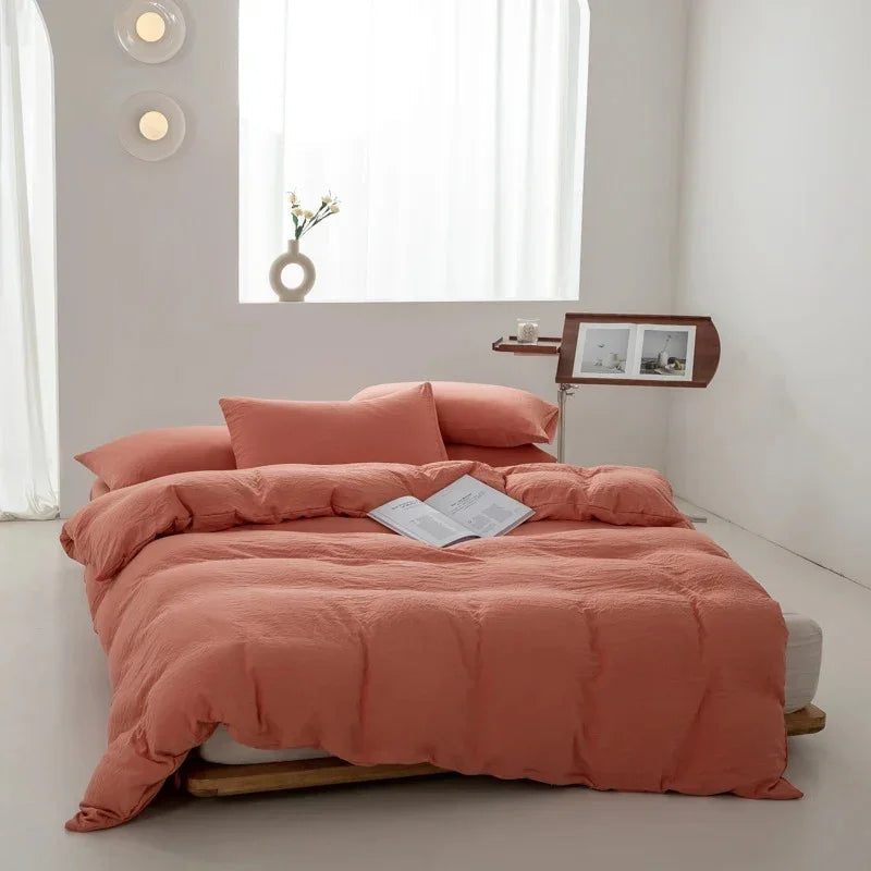 Brytona Bedding Set