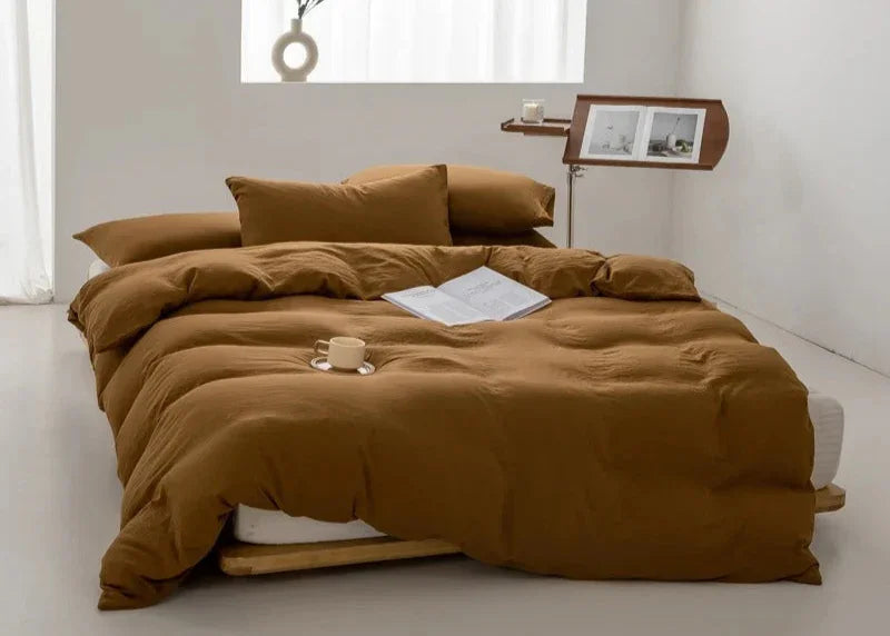 Brytona Bedding Set