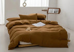 Brytona Bedding Set