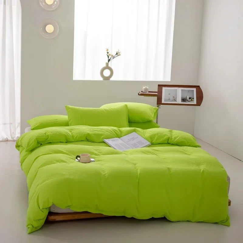 Brytona Bedding Set