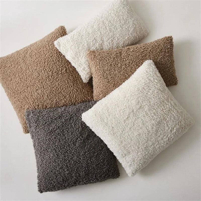 Brytona Cushion Cover