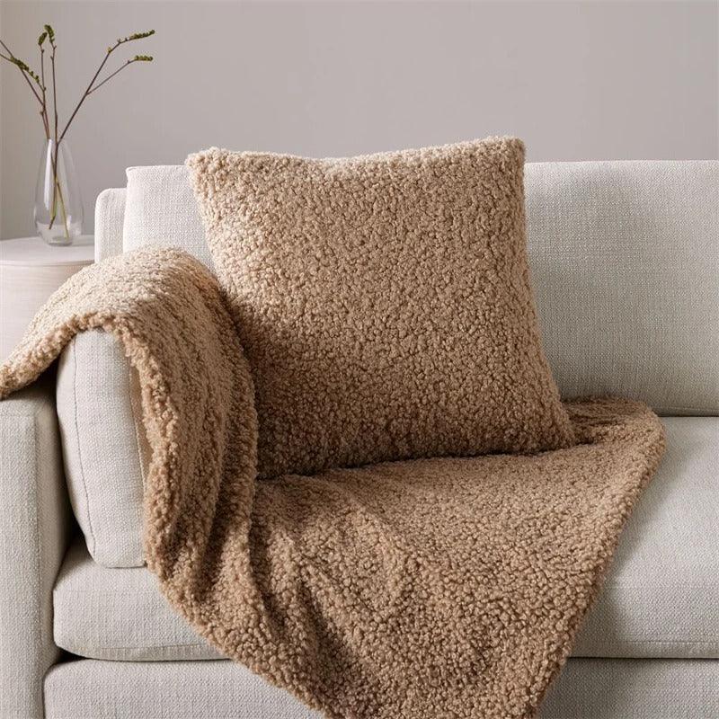 Brytona Cushion Cover