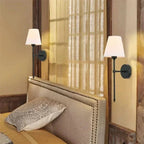 Brytona Wall Lamps- set of 2