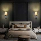 Brytona Wall Lamps- set of 2