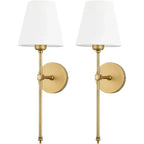 Brytona Wall Lamps- set of 2