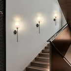 Brytona Wall Lamps- set of 2