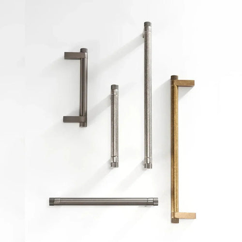 Bryvara Drawer Pull