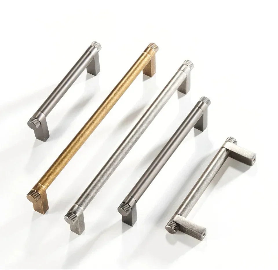 Bryvara Drawer Pull