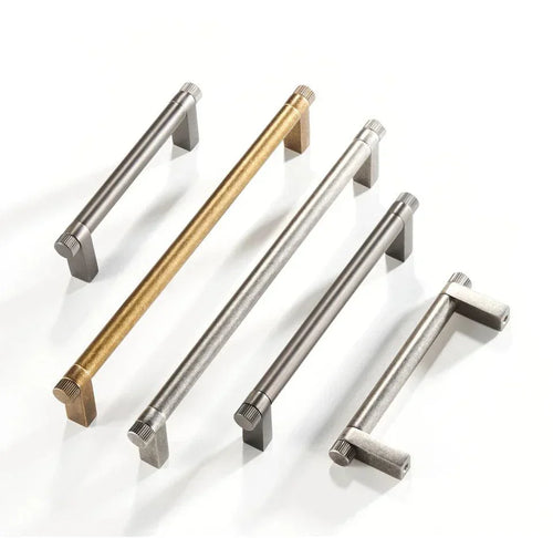 Bryvara Drawer Pull
