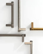 Bryvara Drawer Pull