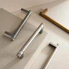 Bryvara Drawer Pull