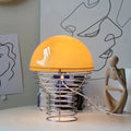 Bryvita Glass Desk Lamp