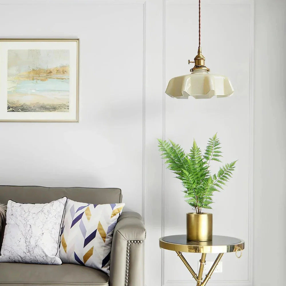 Bryvita Pendant Lamp