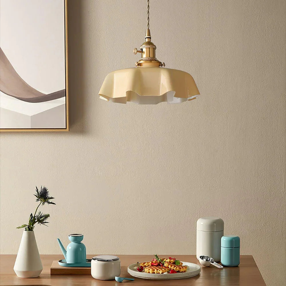 Bryvita Pendant Lamp