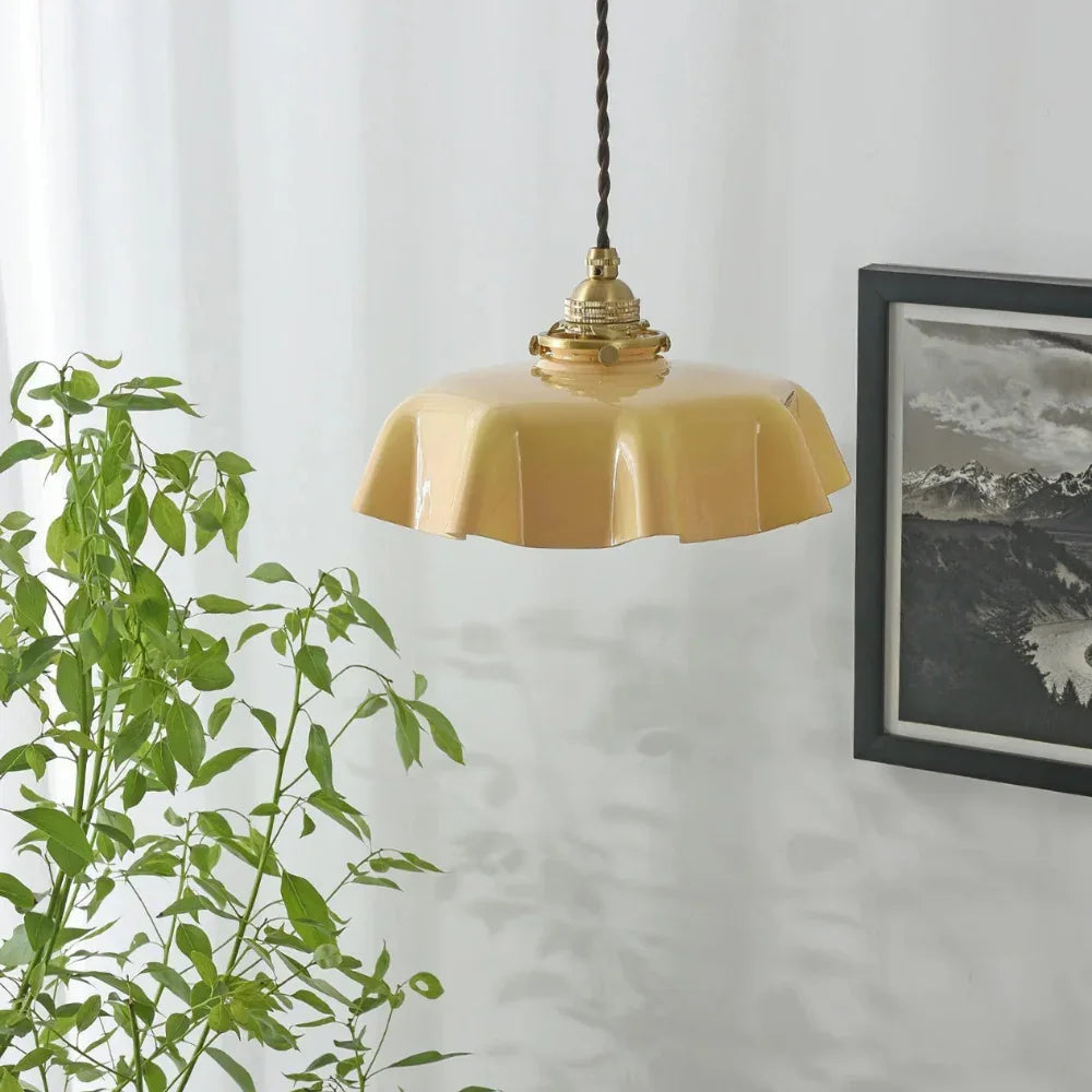 Bryvita Pendant Lamp