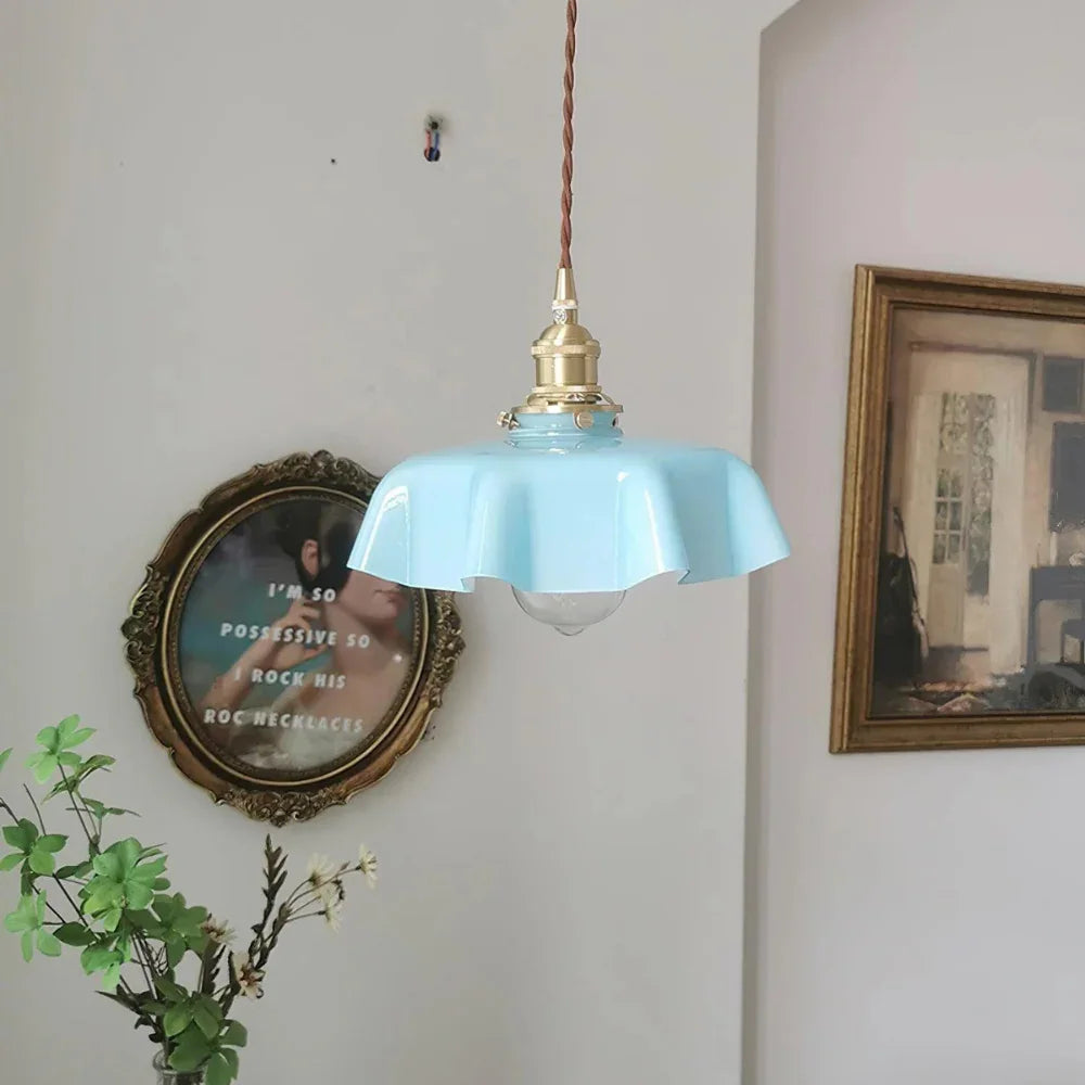 Bryvita Pendant Lamp