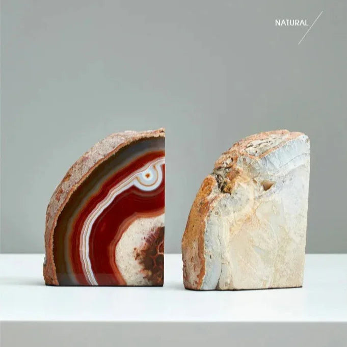 Bryvona Bookend