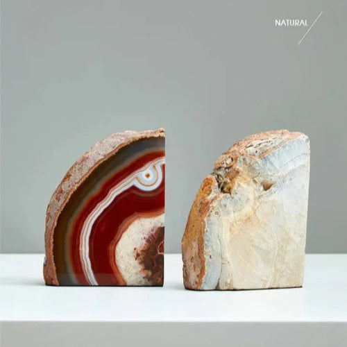 Bryvona Bookend