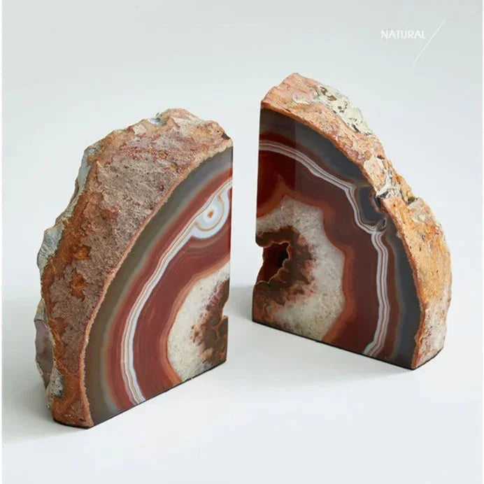 Bryvona Bookend