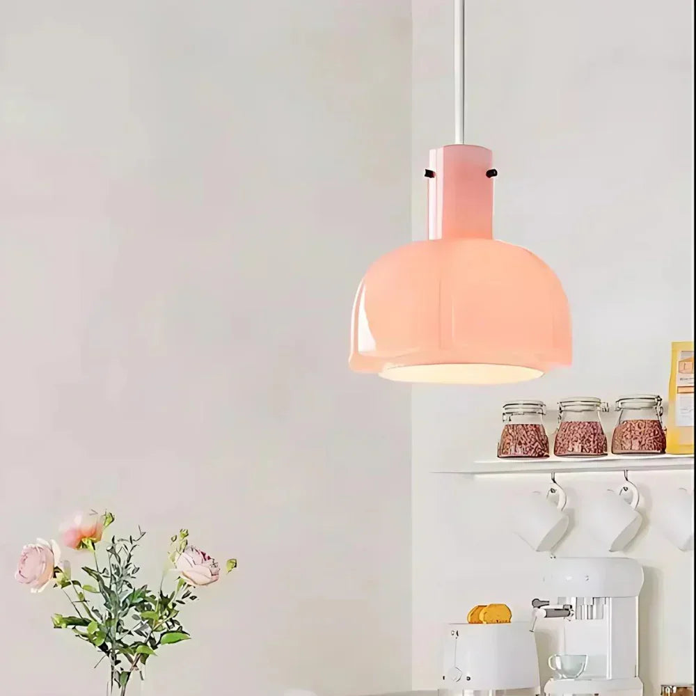 Calborra Pendant Lamp