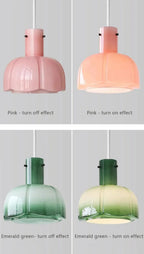 Calborra Pendant Lamp