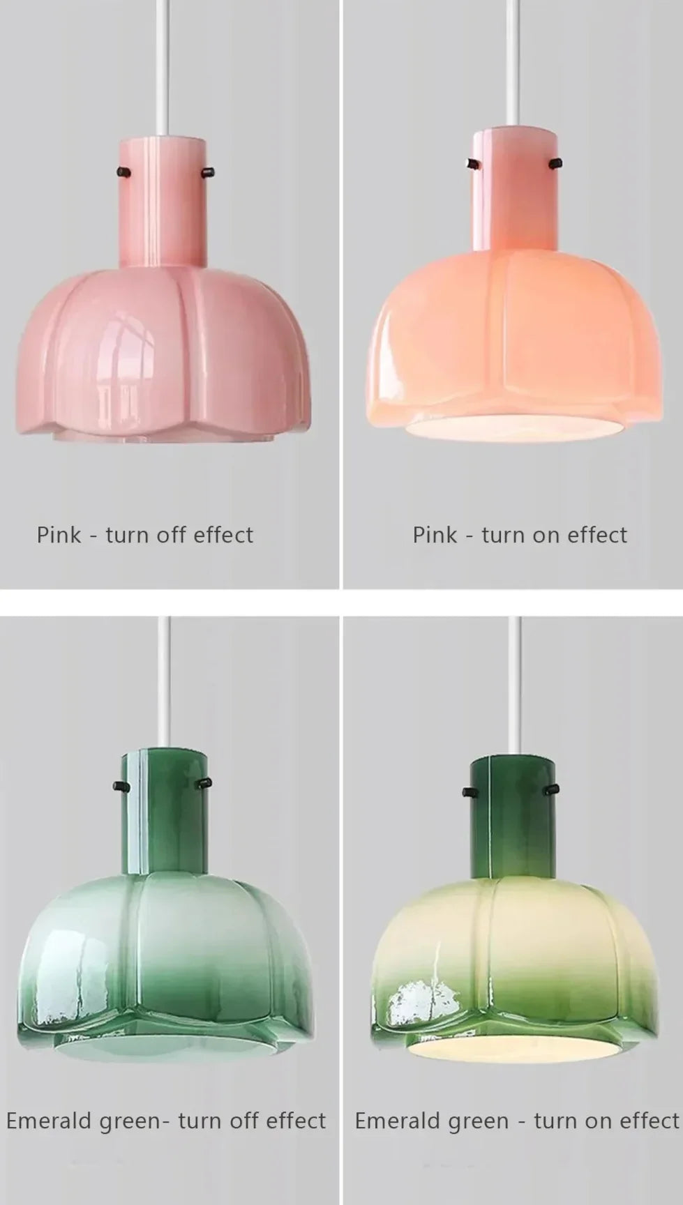 Calborra Pendant Lamp