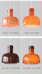 Calborra Pendant Lamp