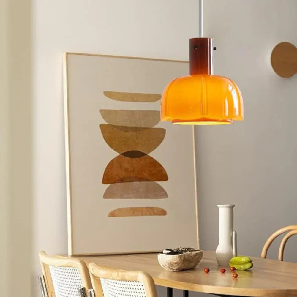 Calborra Pendant Lamp