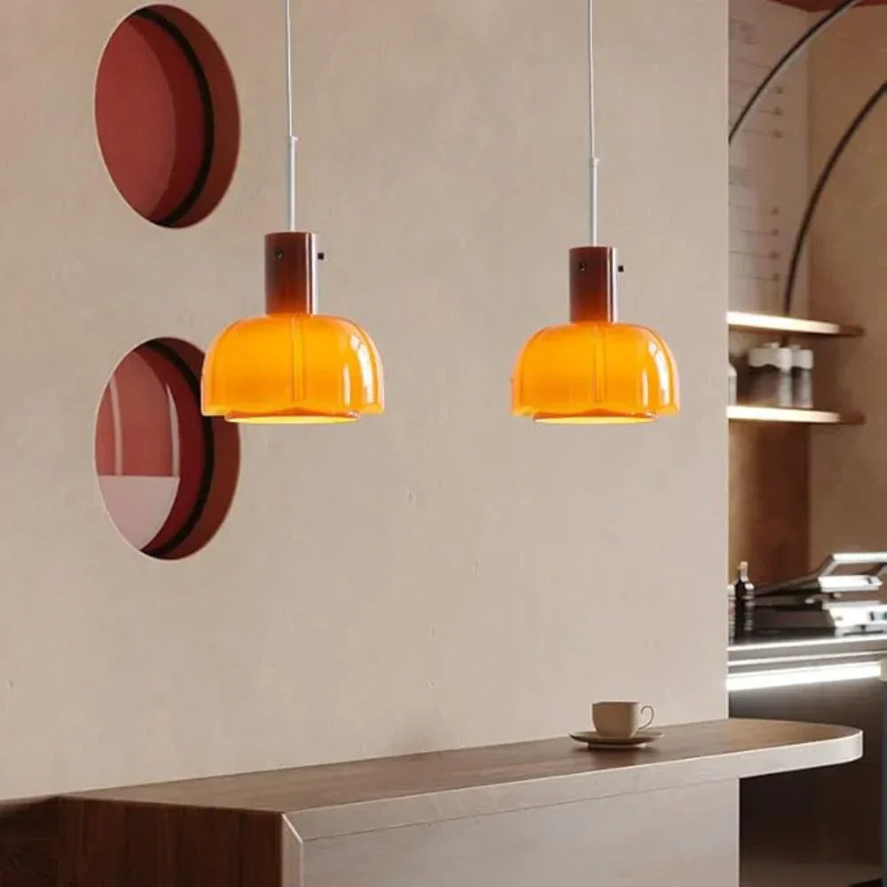 Calborra Pendant Lamp