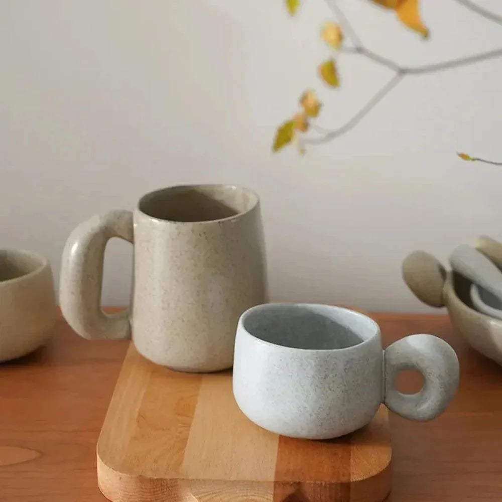 Calmira Ceramic Mug