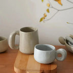 Calmira Ceramic Mug