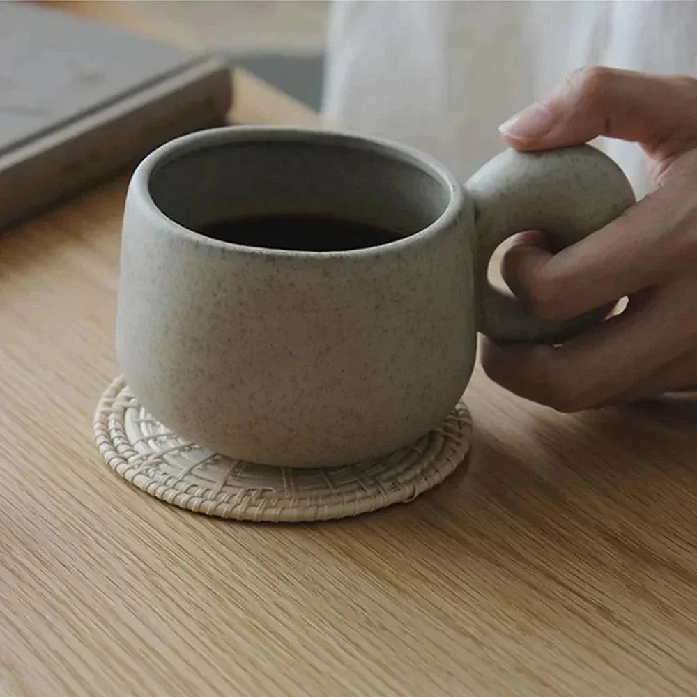 Calmira Ceramic Mug