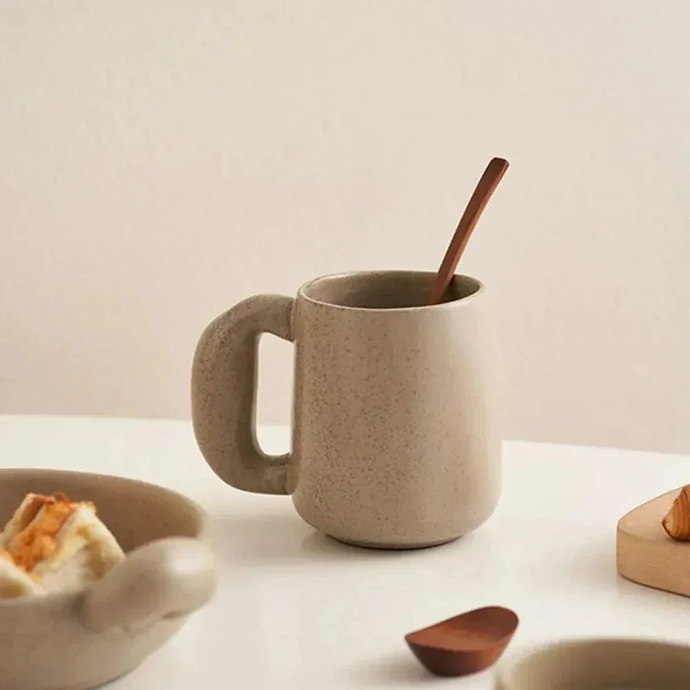 Calmira Ceramic Mug