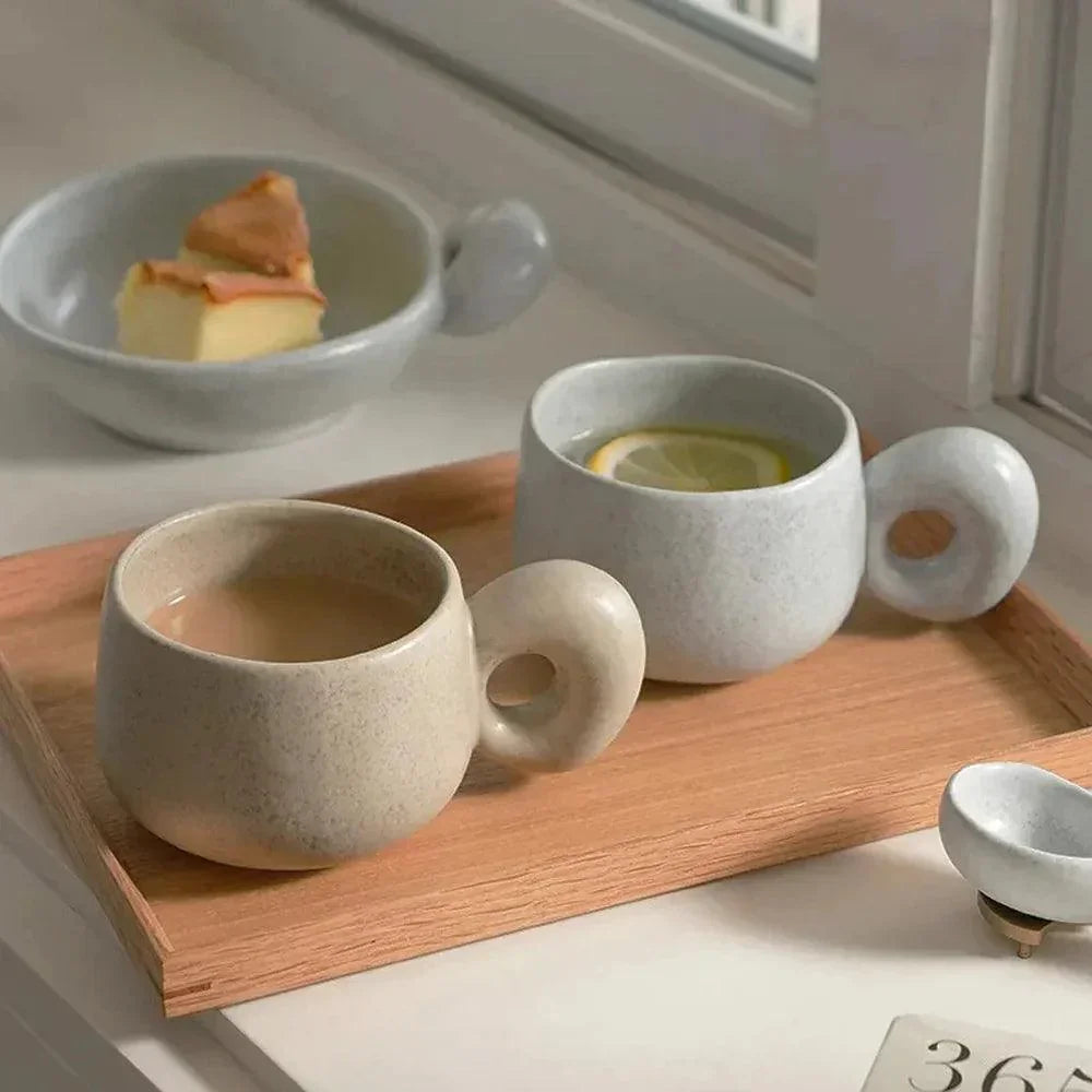 Calmira Ceramic Mug