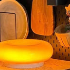 Calrorra Table Lamp