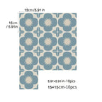 Calrorra Tile Stickers