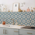 Calrorra Tile Stickers