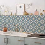 Calrorra Tile Stickers