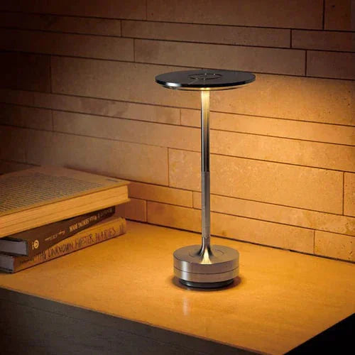 Calryra Portable Lamp