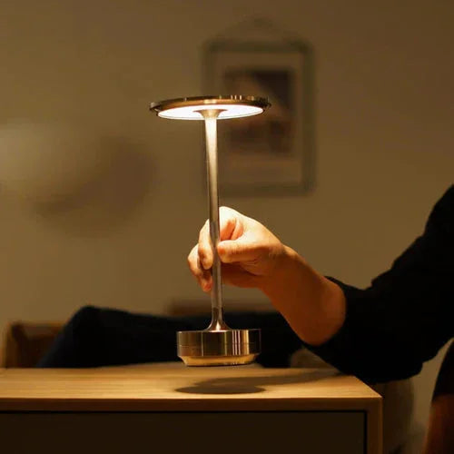 Calryra Portable Lamp