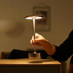 Calryra Portable Lamp